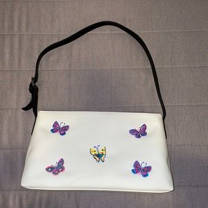 Preston & York butterfly shoulder bag!